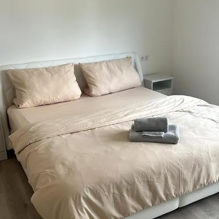 Apartament Dornier *