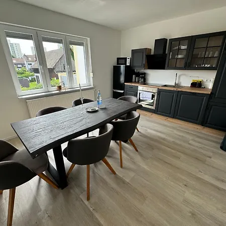 Dornier Friedrichshafen