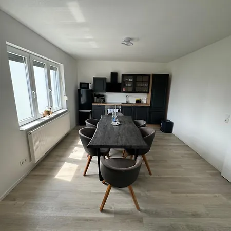 Apartament Dornier