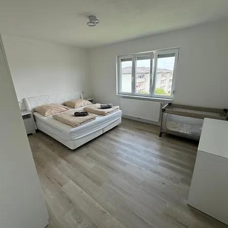 Appartement Dornier