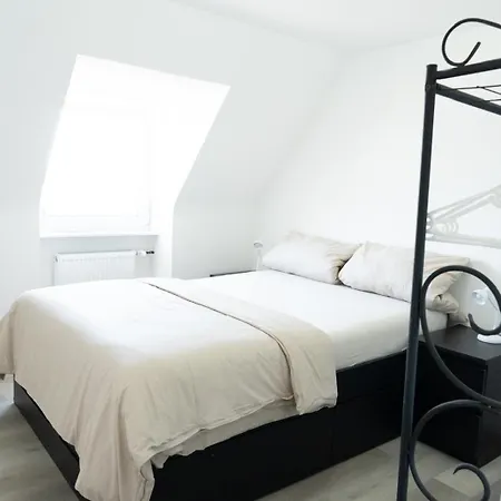 Dornier Apartament *