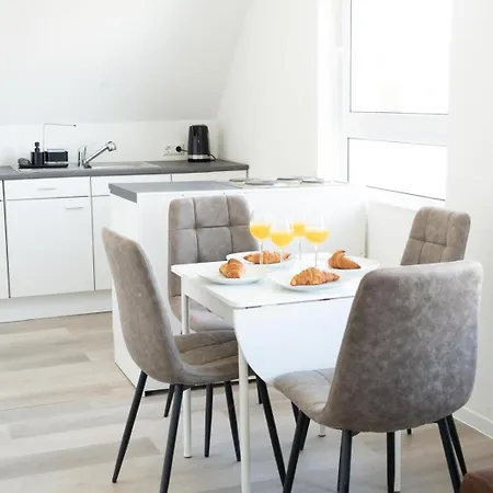 Appartement Dornier