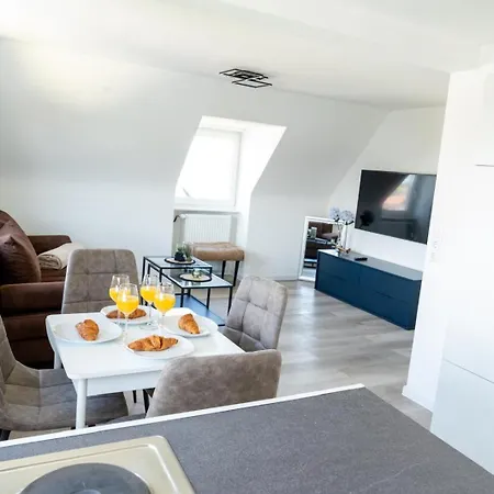 Appartement Dornier Friedrichshafen