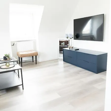 Dornier Appartement