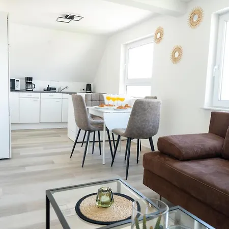 Appartement Dornier