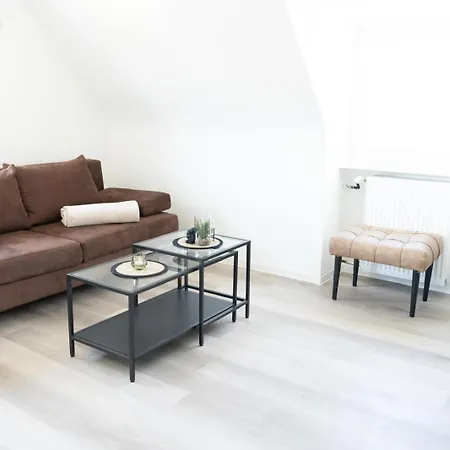 Apartament Dornier