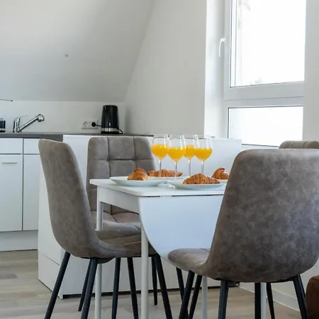Apartament Dornier