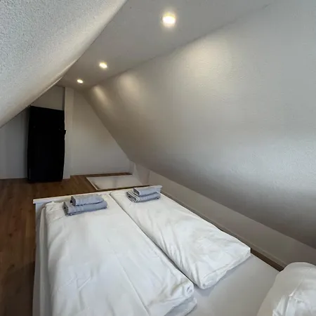 Dornier Friedrichshafen