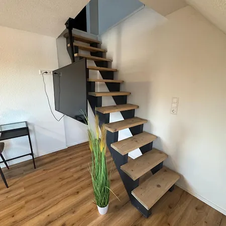 Dornier Apartament