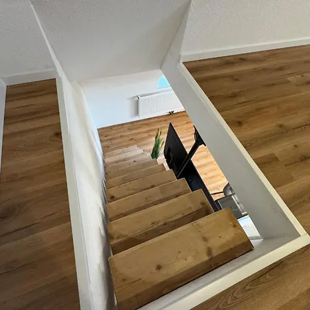 Dornier Friedrichshafen