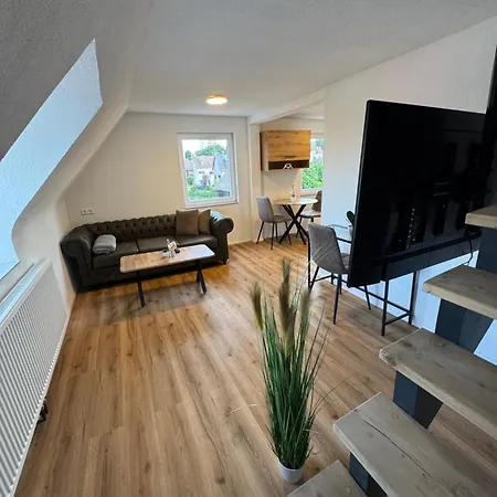 Dornier Apartament *