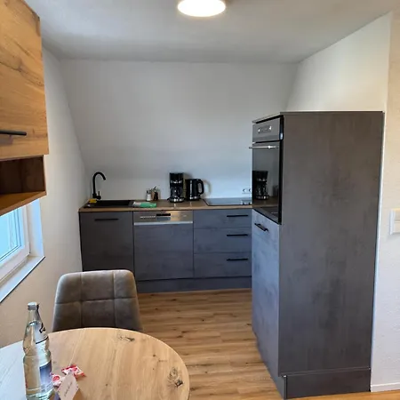 Dornier Apartament